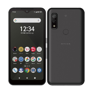 Arrows A101FC 64GB – Reliable smartphone with 64GB storage, smooth performance, and a clear display, designed for everyday communication, apps, and entertainment.