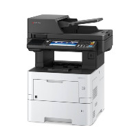 Kyocera ECOSYS MA4500ix Mono Multifunction Printer - Toner Corporation